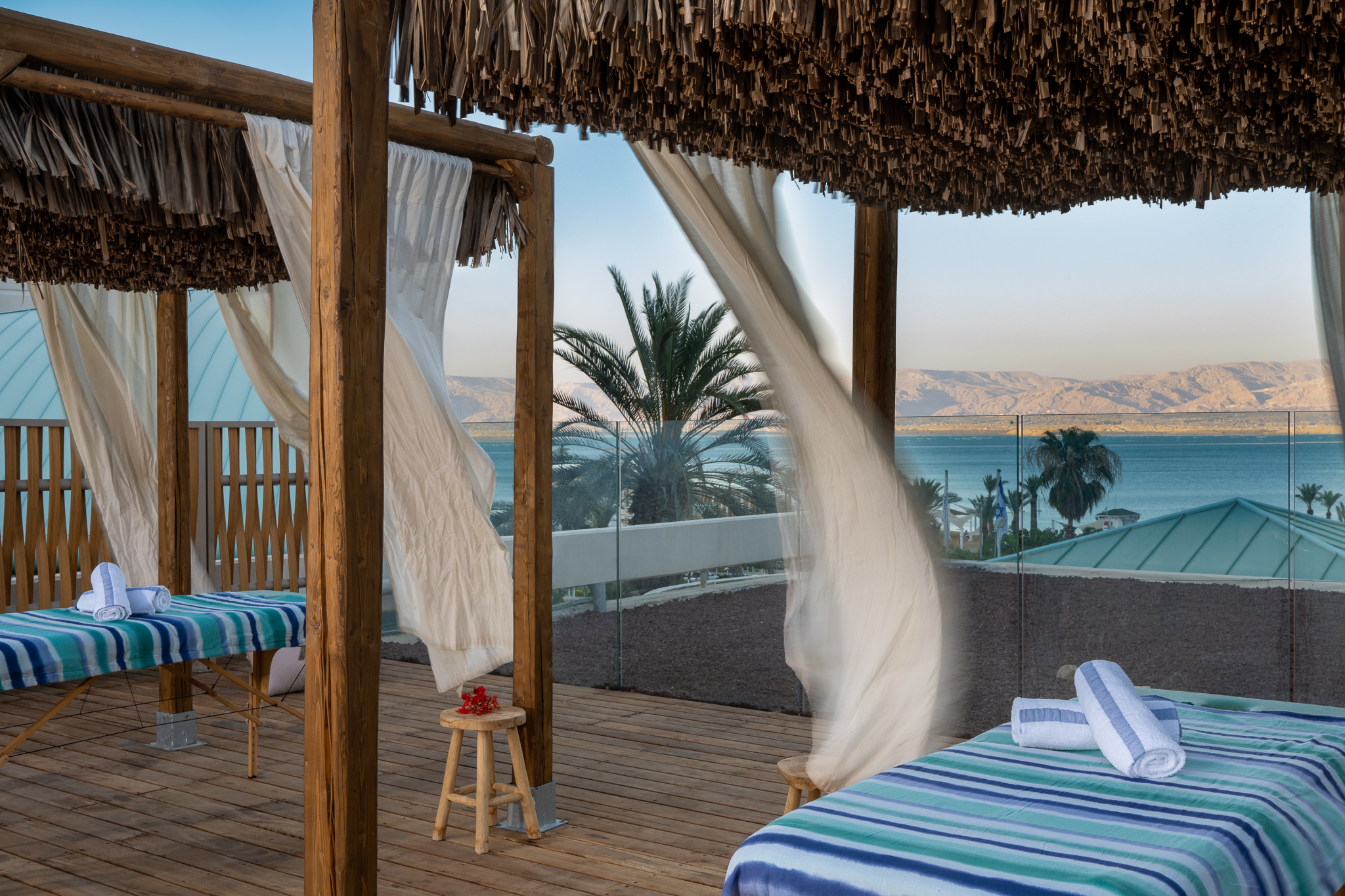 אואזיס ספא קלאב